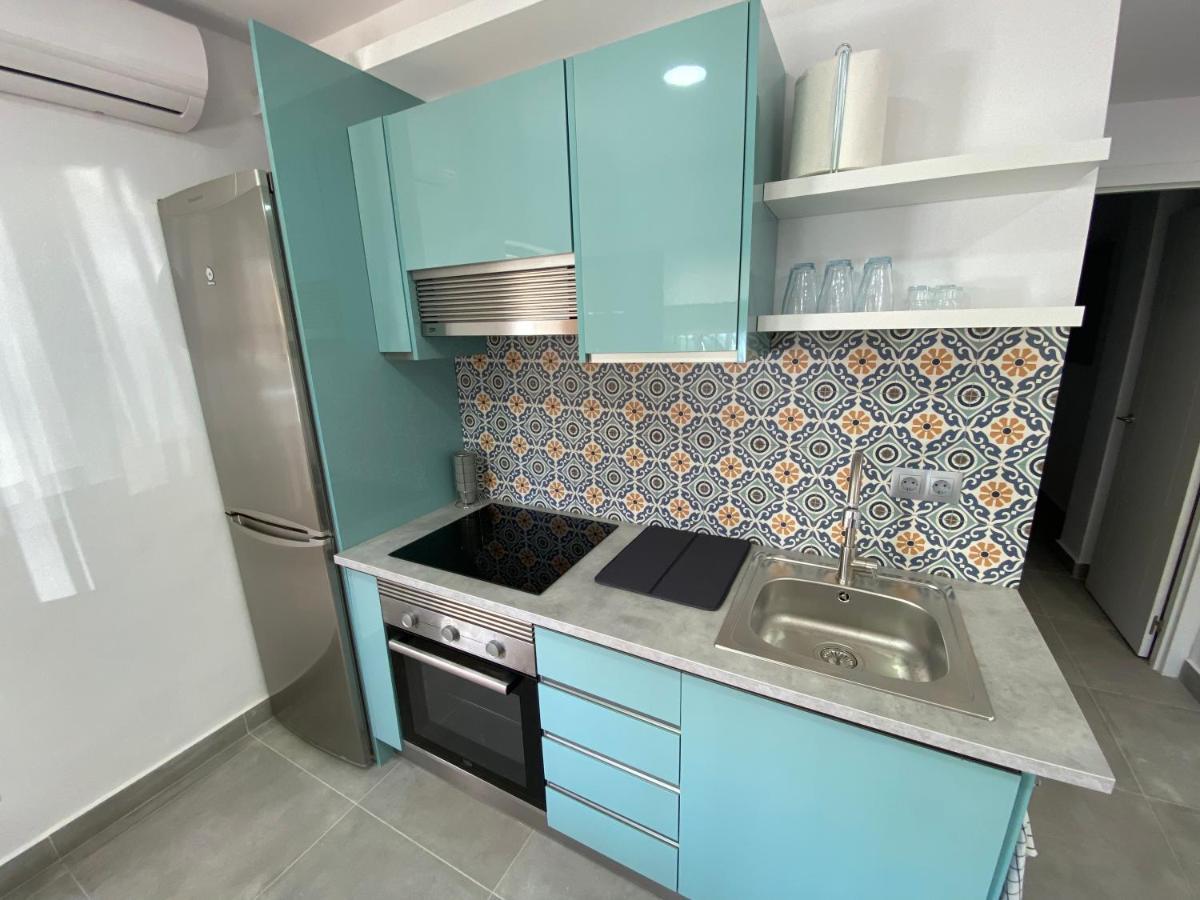 Morgan Centro Apartamento