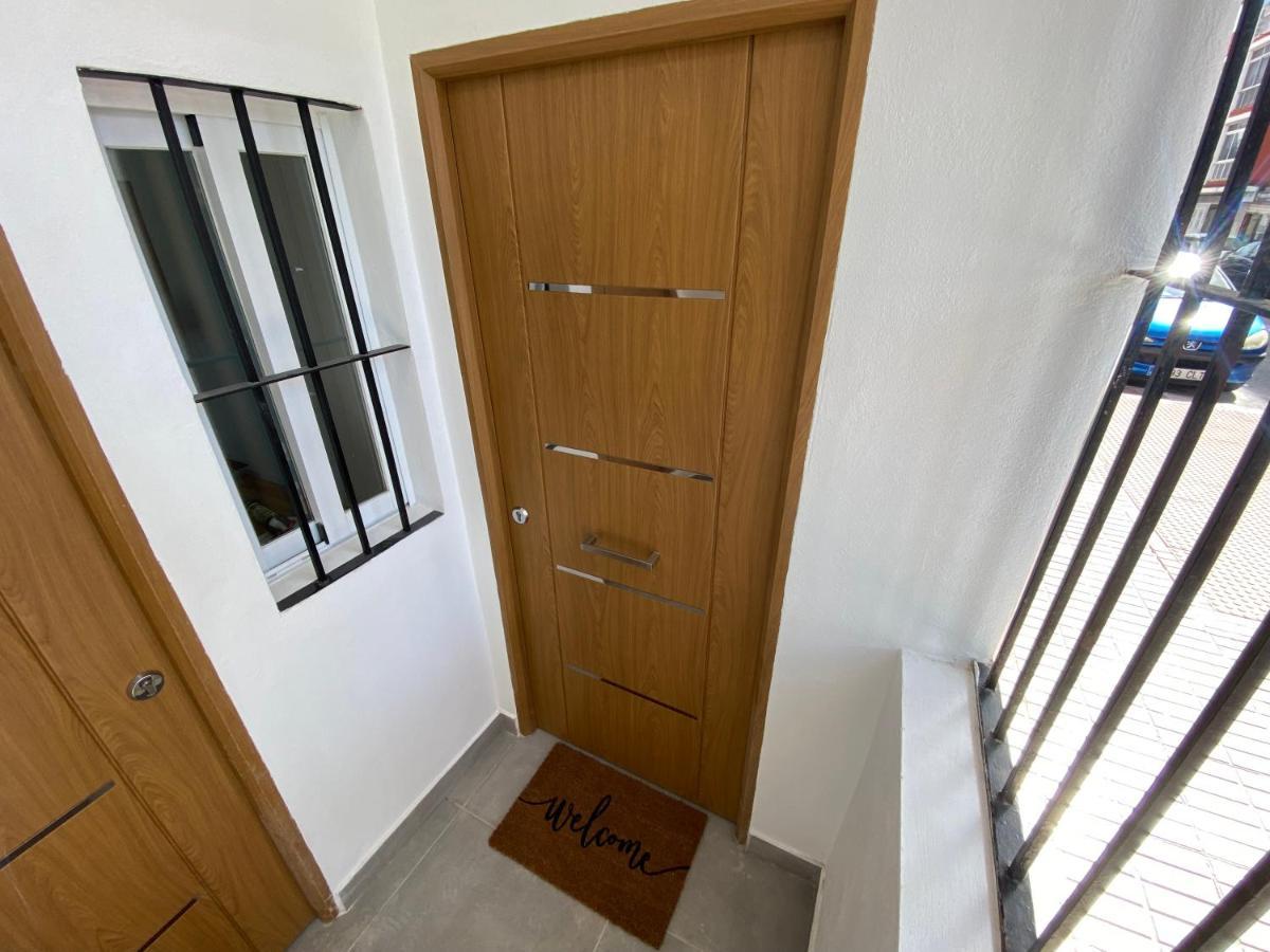 Apartamento Morgan Centro *