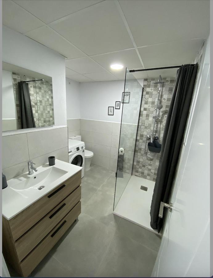 Apartamento Morgan Centro *