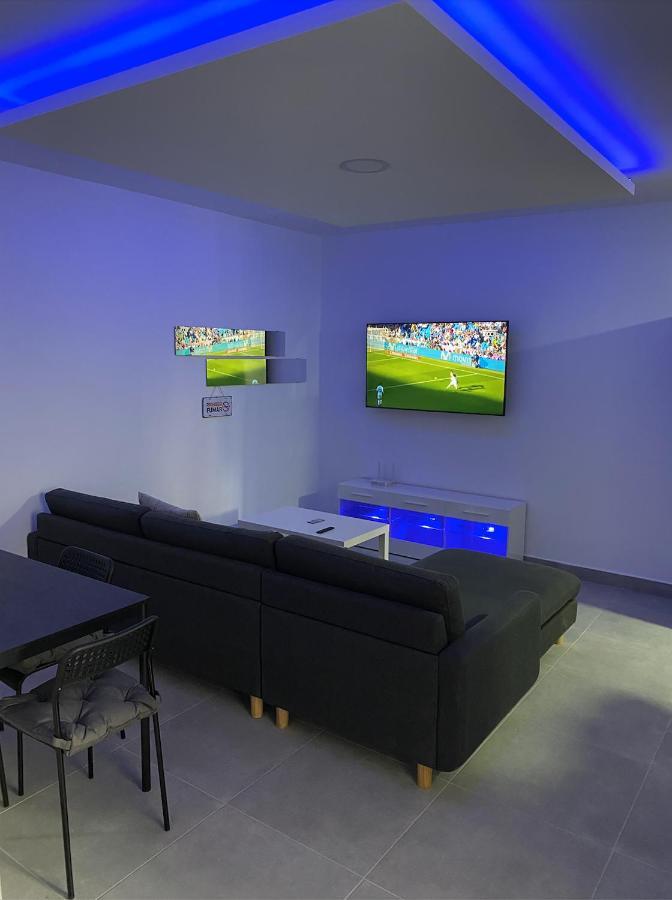 Apartamento Morgan Centro