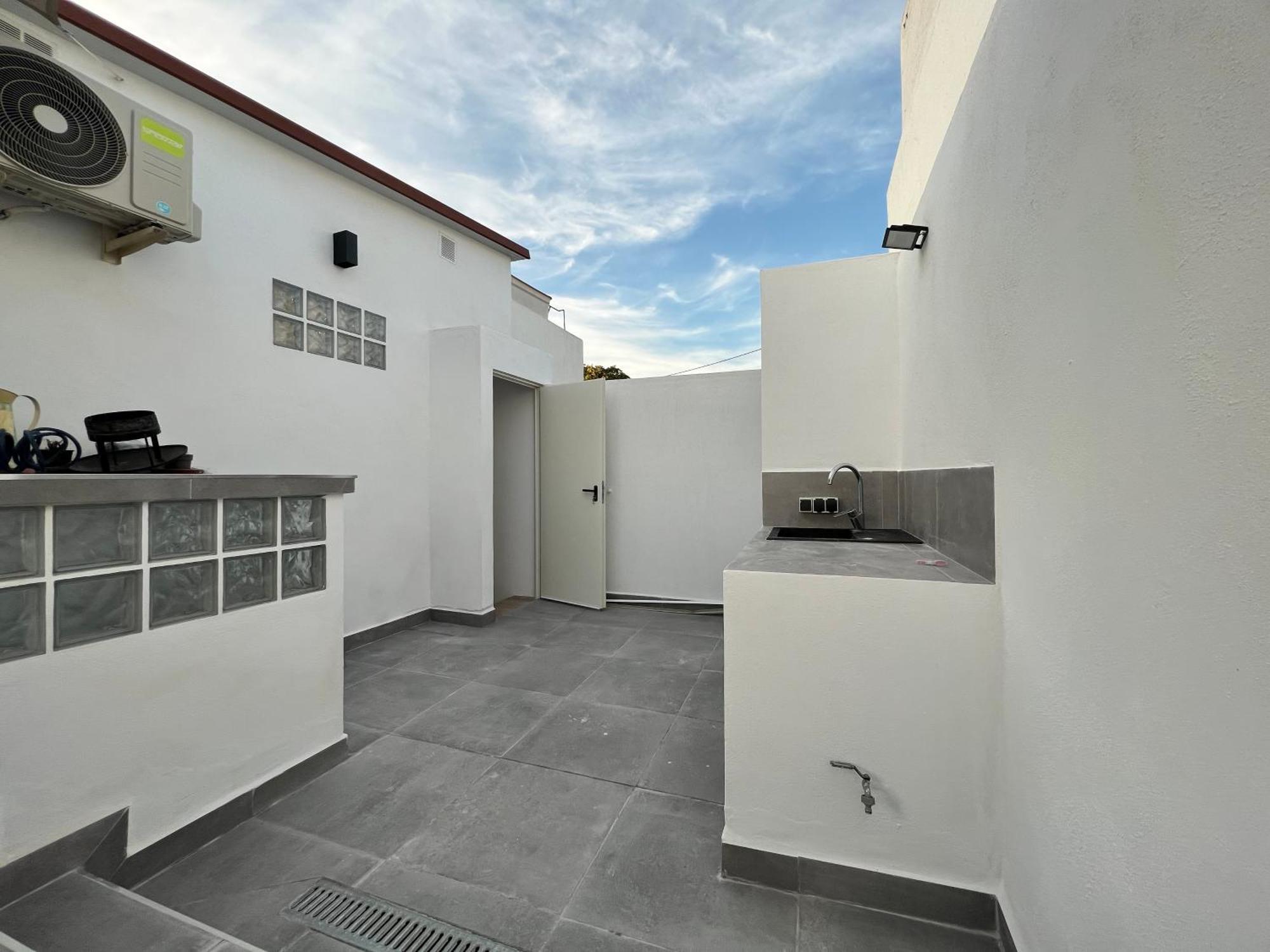 Morgan Centro Apartamento *