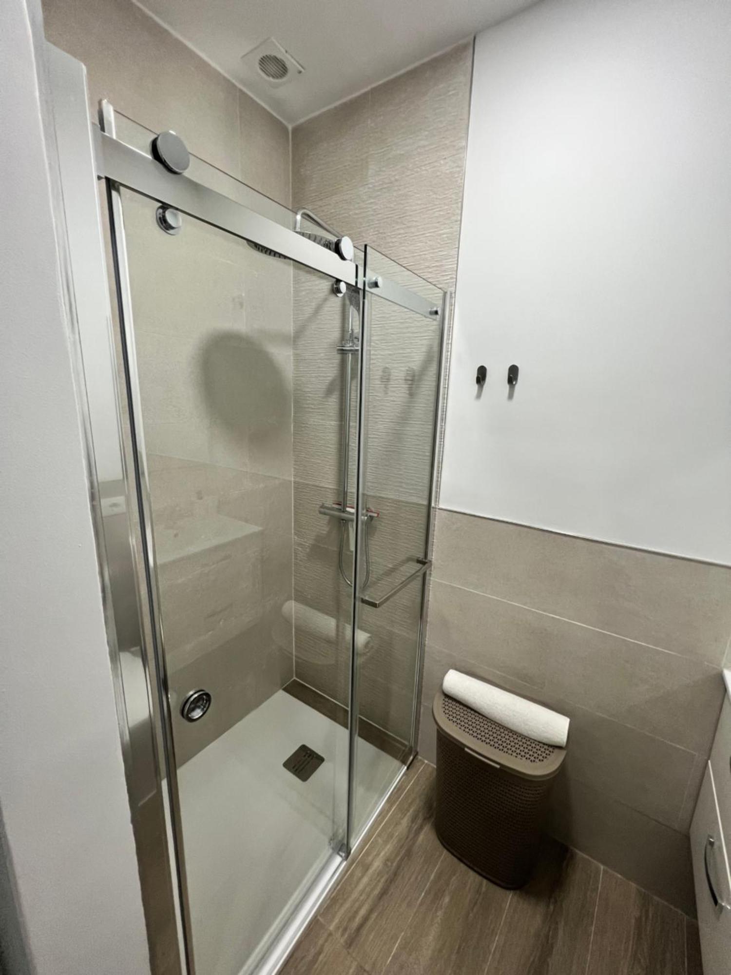 Apartamento Morgan Centro Marbella